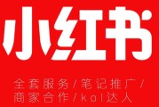 小红书推广公司(小红书网络推广公司)