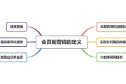 会员制营销方案案例(会员制营销方案案例分析)