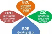 电商网站有什么:国内B2B，B2C，C2C电子商务平台有哪些？