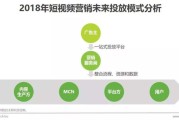 短视频营销(短视频营销名词解释)