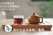 茶叶营销(茶叶营销活动)