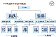 组织架构及营销网络(组织机构框架及营销网络)