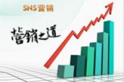 sns营销类型不正确的是(平台选择是SNS营销的基础条件)