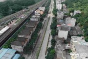 东兴汇路:防城港东兴大道改建工程已开工, 你怎么看？