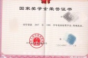 荣誉证书文案:大学期间获取的哪类荣誉证书对以后的应聘有帮助？