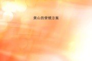 创意营销策划方案(创意营销策划方案应具备哪些内容)