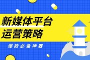 新媒体营销渠道有哪些(新媒体营销渠道有哪些问题)