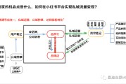 小红书营销数据分析(小红书销售额数据分析)