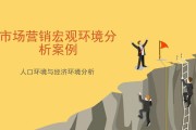 营销环境分析(营销环境分析和swot分析有什么区别)