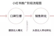 小红书营销模式(小红书营销模式ppt)