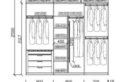 全屋定制营销特色方案
:全屋定制家具需要注意哪些细节？