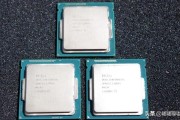 i营销
:为什么因特尔处理器只有i3、i5、i7、i9？