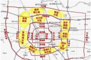 河南省电商产业园:郑州西四环和南四环哪个发展空间大，买房的话？哪个比较好？