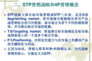 stp营销(stp营销中的s指的是)