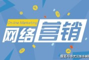 网络营销推广的(网络营销推广的模式包括)