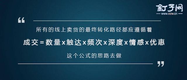 疫情期间房产公司，如何从线下更好地转到线上销售？