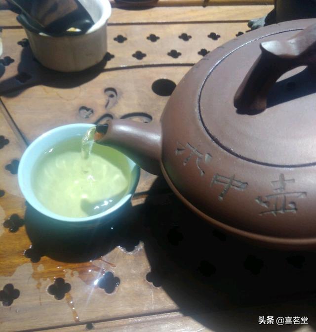 如何快速把茶营销出去？