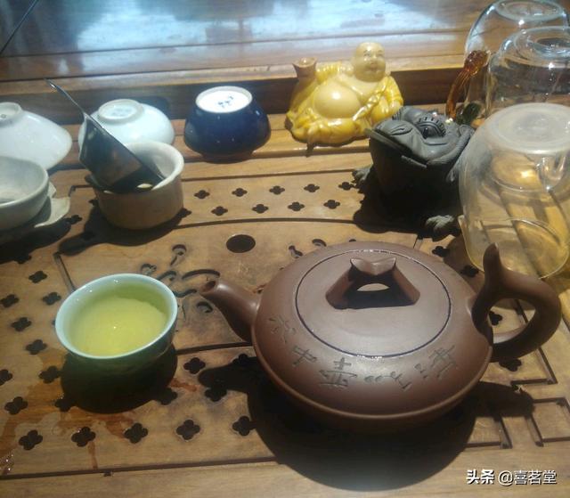 如何快速把茶营销出去？