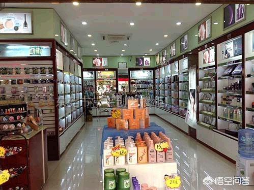 实体店该怎么增加客流？