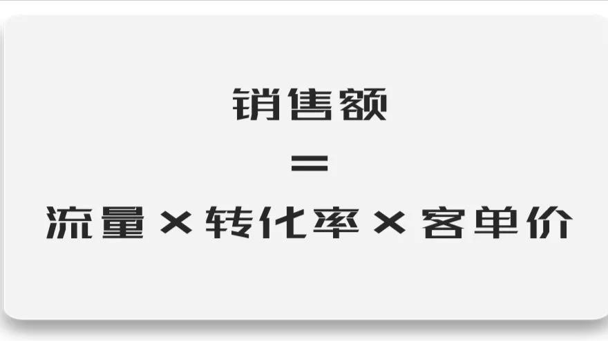 浅析目前实体店的现状和实体店未来要怎么走