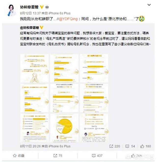 协和医院妇产科章蓉娅医生网红事件，真的是有幕后团队操作？还是有什么营销策略？