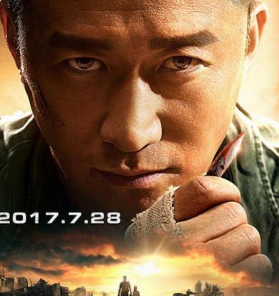 吴京的《战狼2》三天破6亿，使用了哪些营销手段？