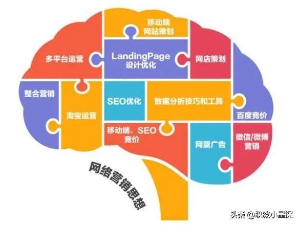 重庆旅游职业学院网络营销专业怎么样呢？