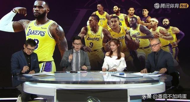 做自媒体NBA资讯都是从哪个网站来的素材？