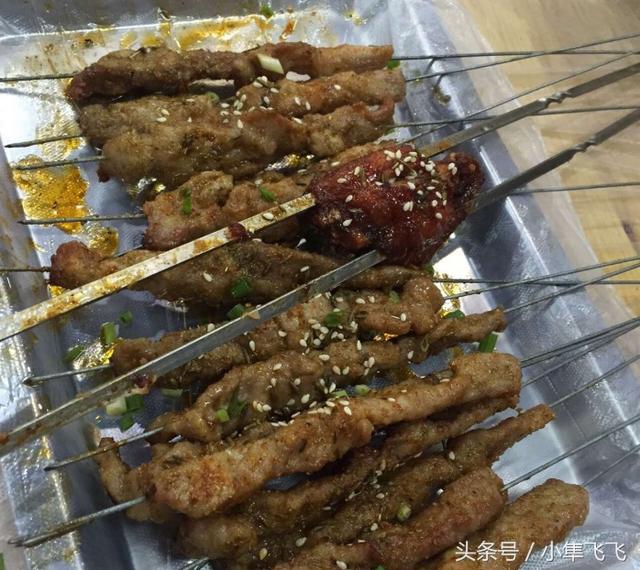 武汉的深夜食堂在哪里？