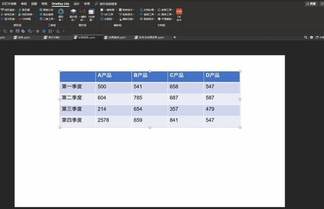 PowerPoint到底有多厉害？