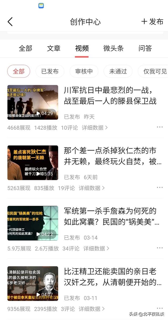 为什么很多自媒体作者选择断更？