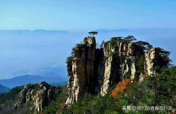 潍坊都有哪些好玩的地方，可以推荐下吗？