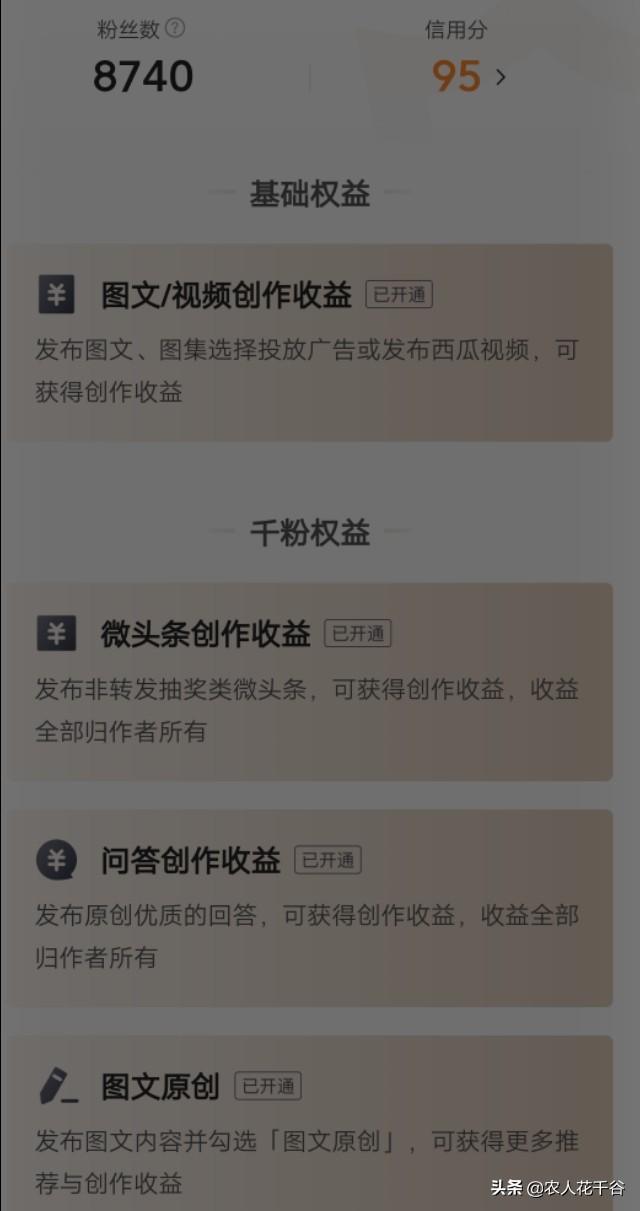 我做自媒体都一周了，内心快崩溃了，你们新手期的心情是什么样的？