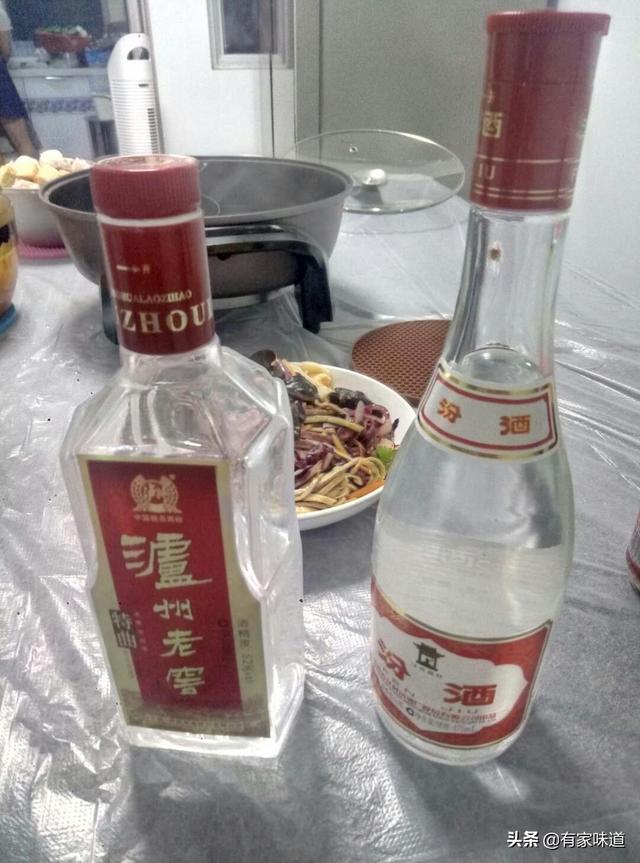 为什么说汾酒是粮食酒？