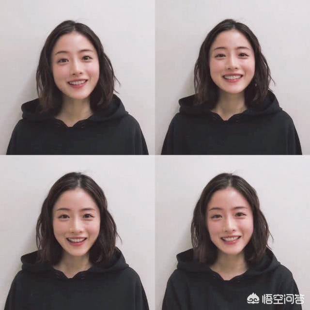 为什么有那么多人喜欢石原里美？