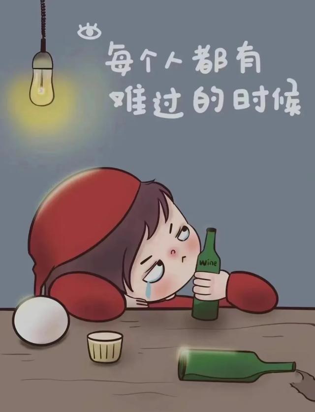 过生日怎么发朋友圈？