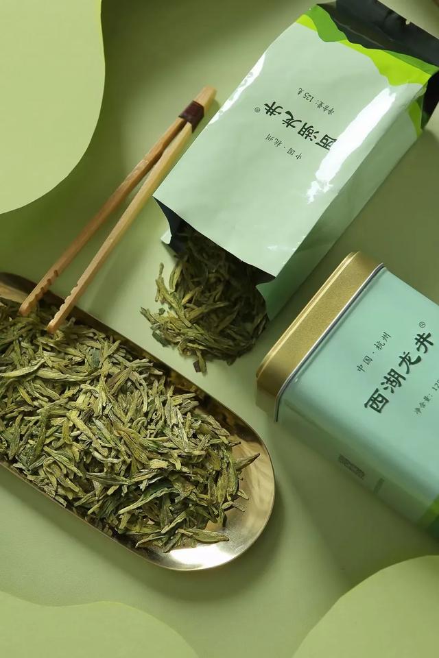 三万块的茶叶和三百的茶叶有什么区别吗？