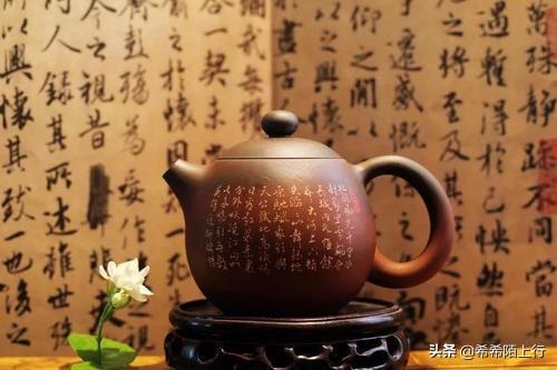 喝茶用什么茶具最好？