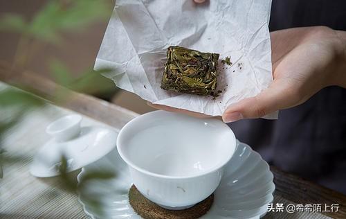 喝茶用什么茶具最好？