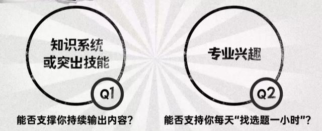 做短视频最核心的要素是什么？