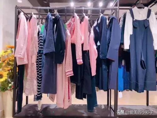 谁了解中国女装品牌排名，介绍一下可以吗？