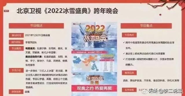 2022年各大卫视跨年演唱会，你最喜欢看哪家卫视？