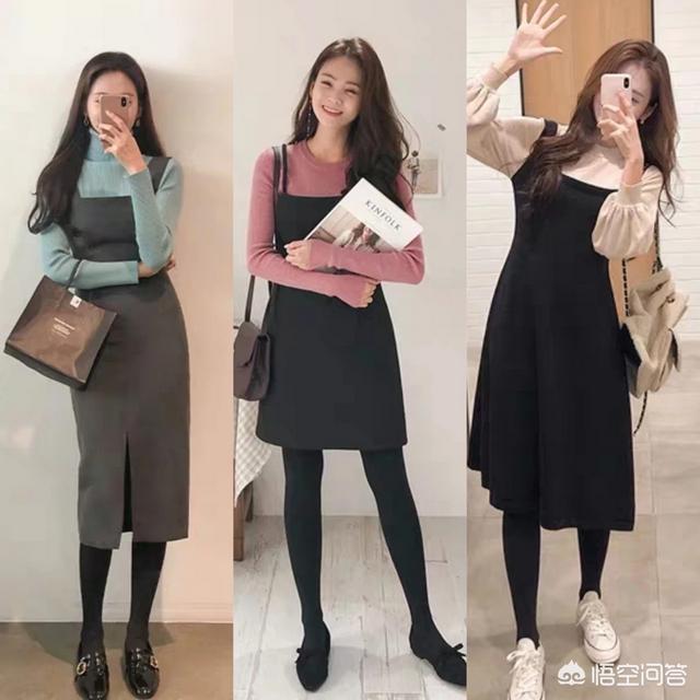 22岁左右的女孩子适合穿什么风格的衣服？