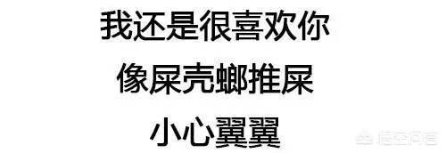 有什么搞笑且不烂大街的表情包可以分享？