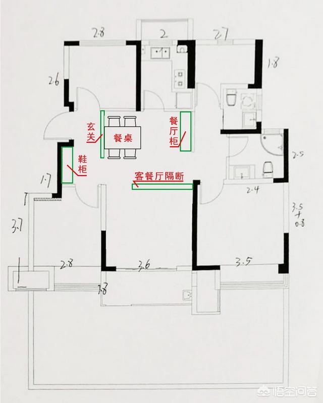 餐厅怎么装饰好？