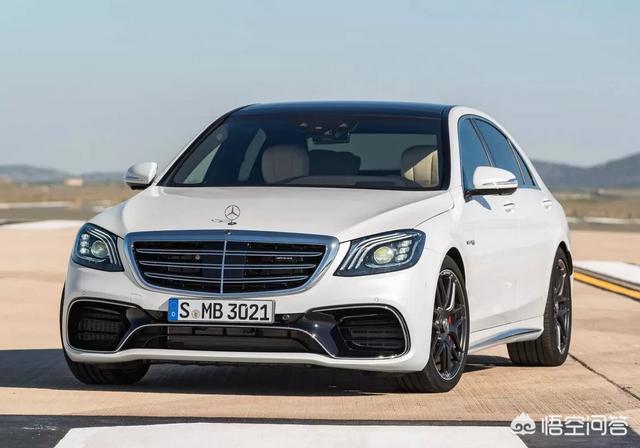 宝马M5、宝马X5M、奔驰S63AMG、奔驰GLS63AMG、奥迪RS6和奥迪RS7，该怎么选择？