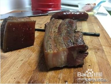 在农村做农家腊鱼腊肉电商销售，如何办理食品生产许可证？