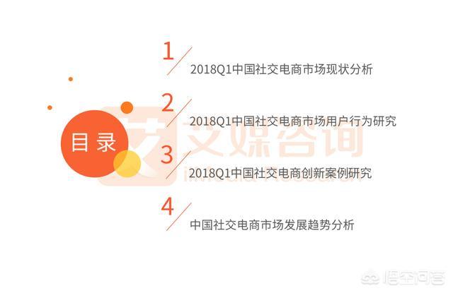 在社交电商快速发展的情况下，怎样做好社交电商？