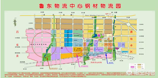 为什么潍坊市潍城区没有上市公司？