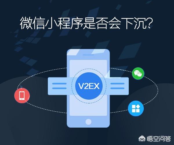 你觉得微信小程序能促进电商渠道的倾斜吗？为什么？